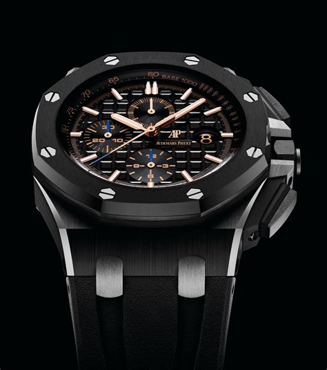 royal oak offshore j price